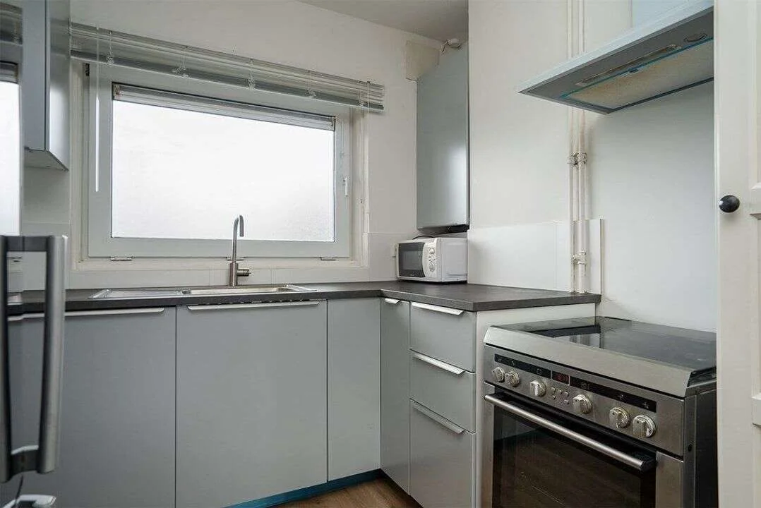 Foto van de Appartement gelegen aan de Mr. G. Groen van Prinstererlaan in Amstelveen