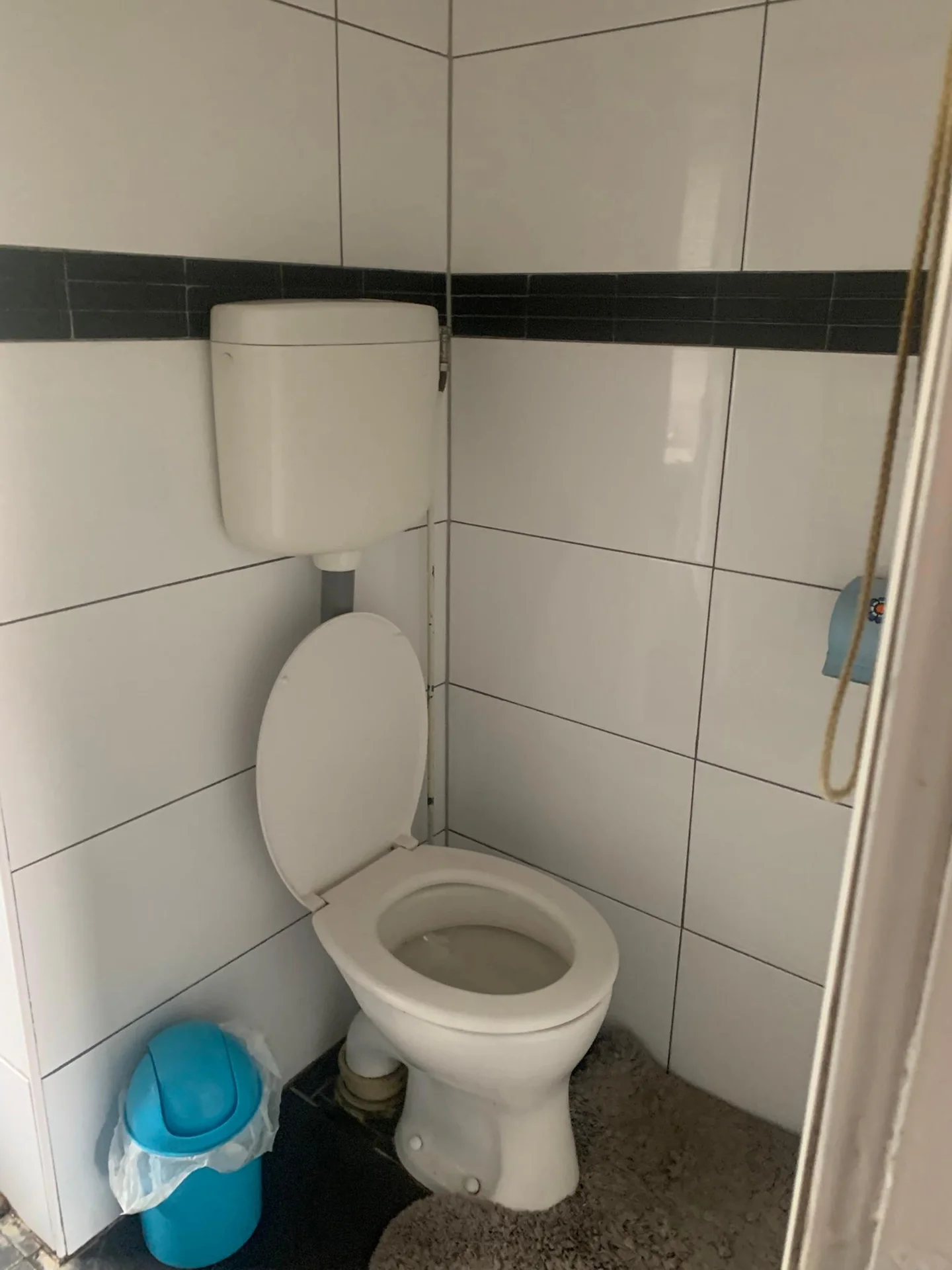 Foto van de Kamer gelegen aan de Franklinstraat in Leeuwarden