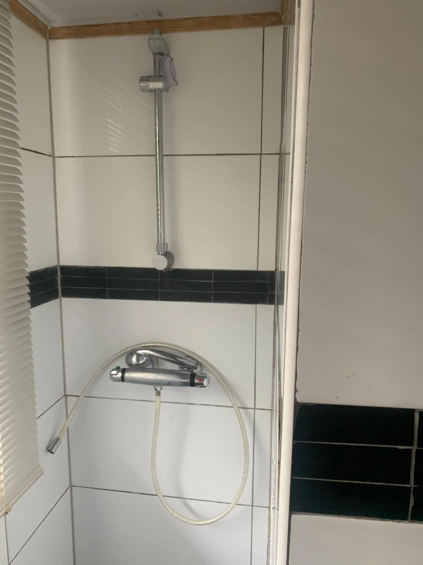 Foto van de Kamer gelegen aan de Franklinstraat in Leeuwarden