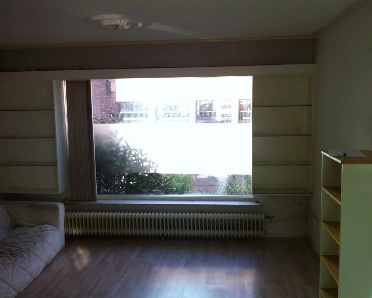 Foto van de Kamer gelegen aan de Brinkgreverweg in Deventer
