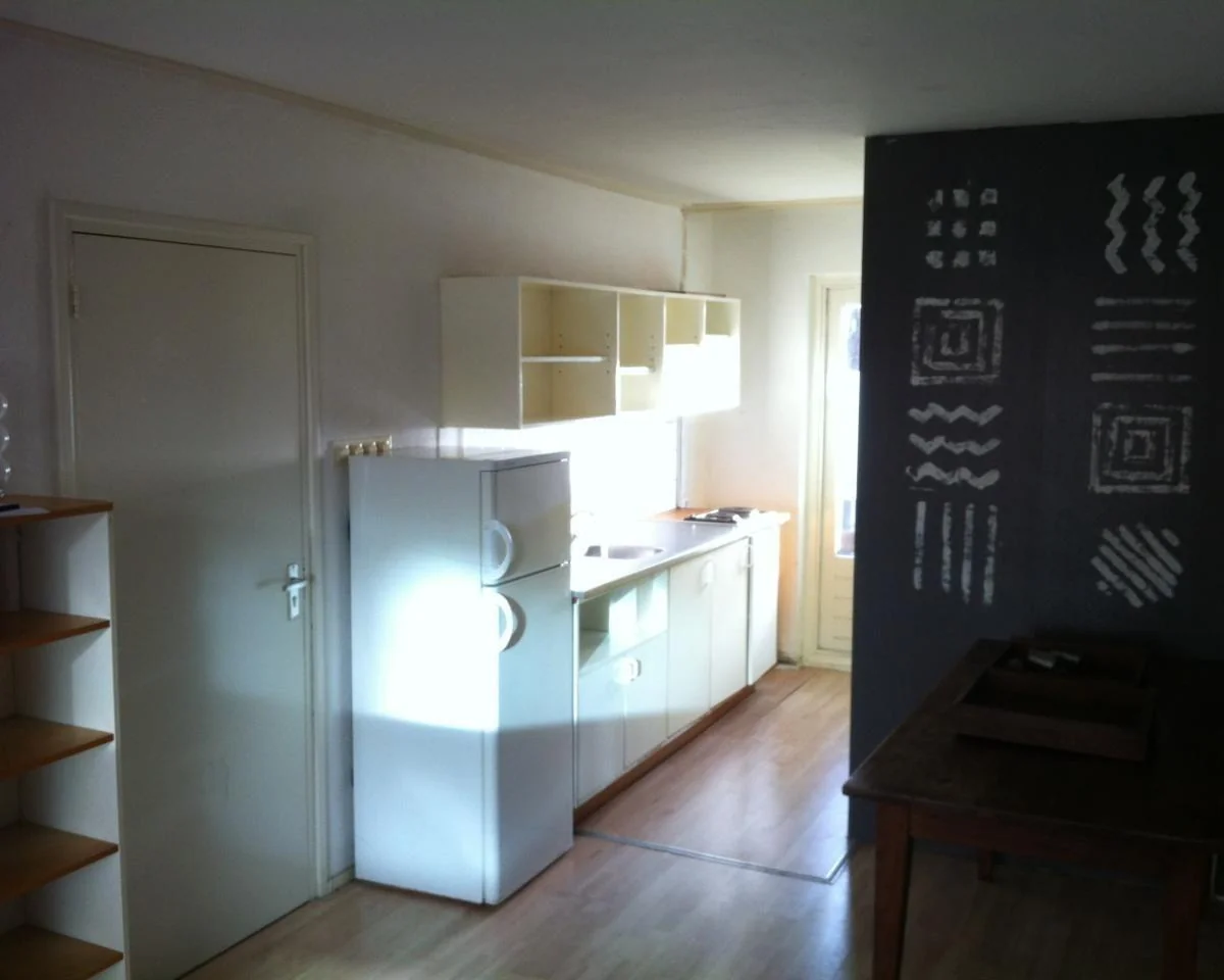 Foto van de Kamer gelegen aan de Brinkgreverweg in Deventer