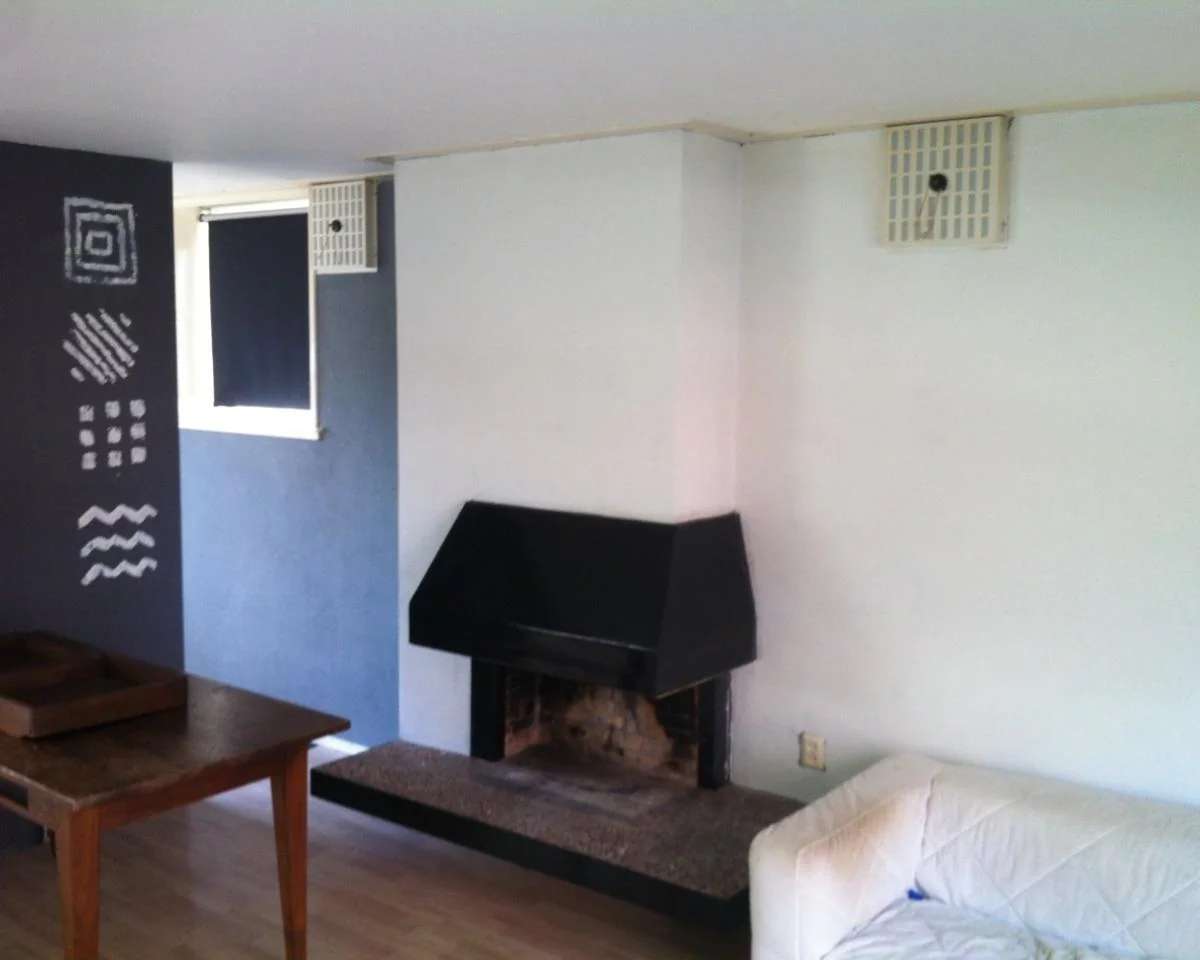 Foto van de Kamer gelegen aan de Brinkgreverweg in Deventer