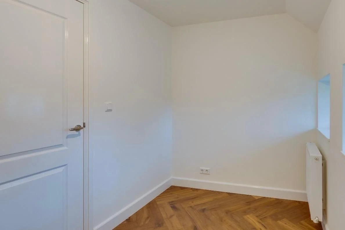 Foto van de Kamer gelegen aan de Westlandgracht in Amsterdam