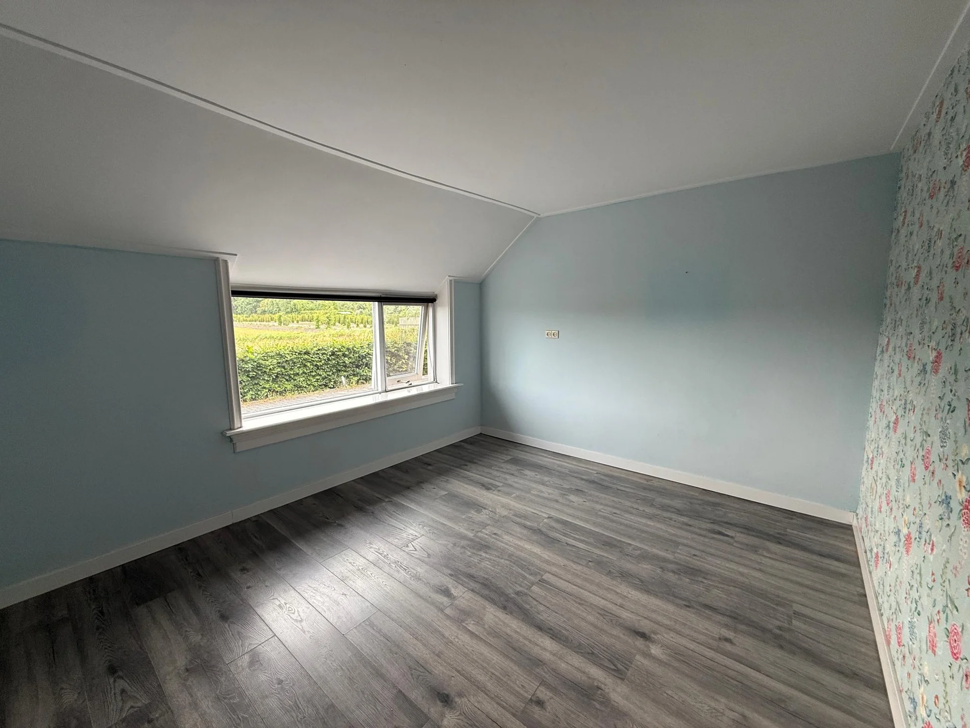 Foto van de Appartement gelegen aan de Beneden Veensloot in Meeden