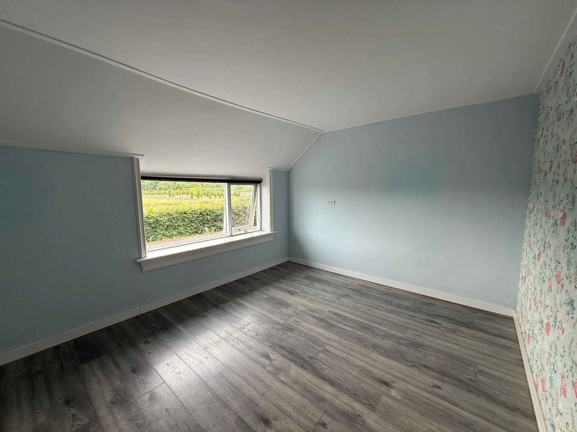 Foto van de Appartement gelegen aan de Beneden Veensloot in Meeden