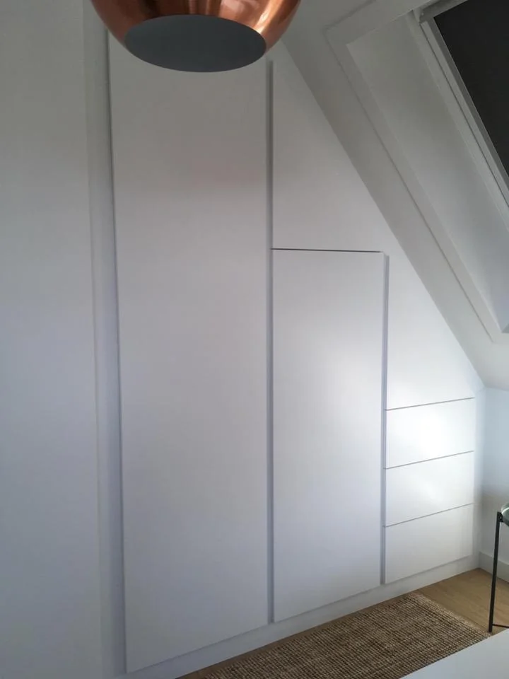 Foto van de Kamer gelegen aan de Mandelalaan in Amersfoort