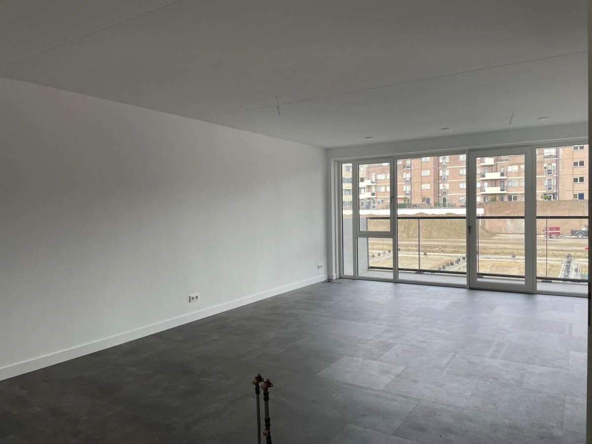 Foto van de Appartement gelegen aan de Snipstraat in Veenendaal