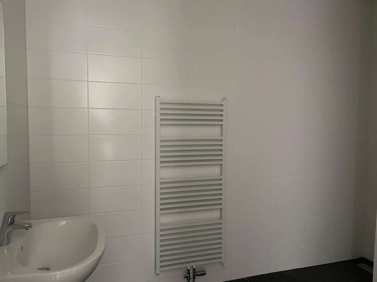 Foto van de Appartement gelegen aan de Snipstraat in Veenendaal