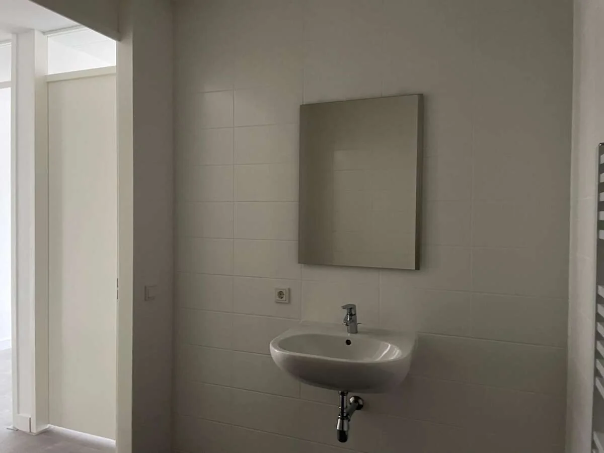 Foto van de Appartement gelegen aan de Snipstraat in Veenendaal
