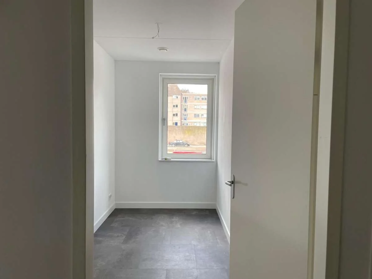 Foto van de Appartement gelegen aan de Snipstraat in Veenendaal