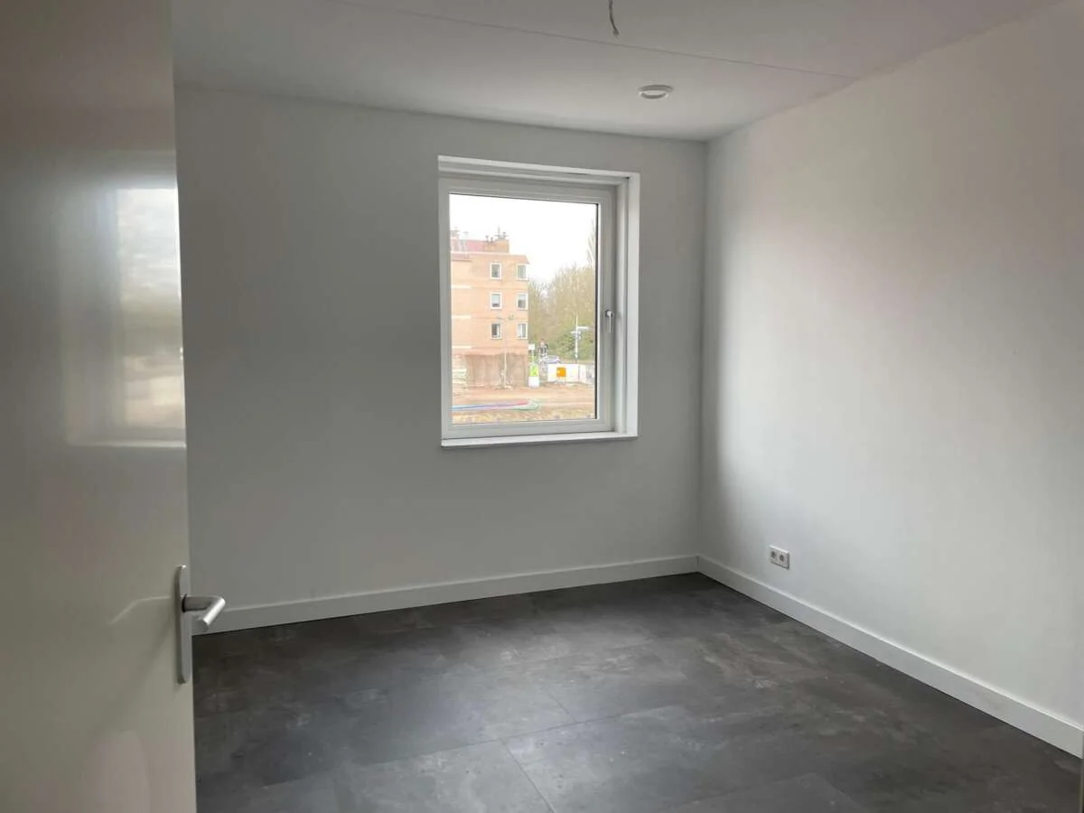 Foto van de Appartement gelegen aan de Snipstraat in Veenendaal