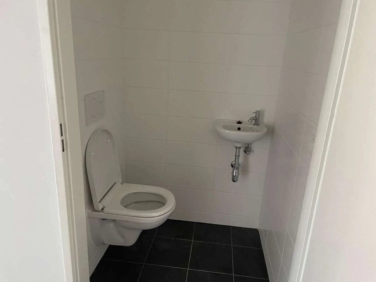 Foto van de Appartement gelegen aan de Snipstraat in Veenendaal