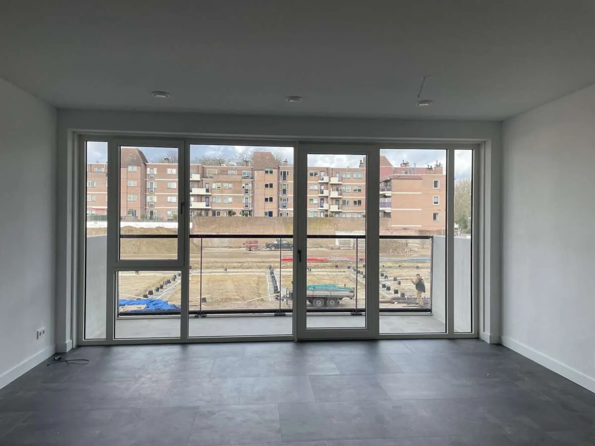 Foto van de Appartement gelegen aan de Snipstraat in Veenendaal