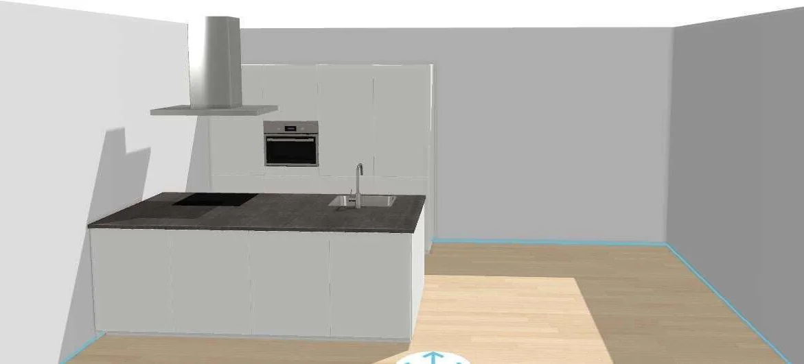 Foto van de Appartement gelegen aan de Snipstraat in Veenendaal