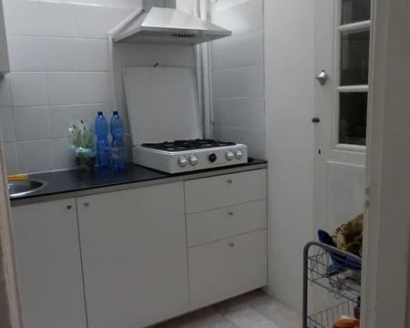 Foto van de Appartement gelegen aan de Slotlaan in Zeist