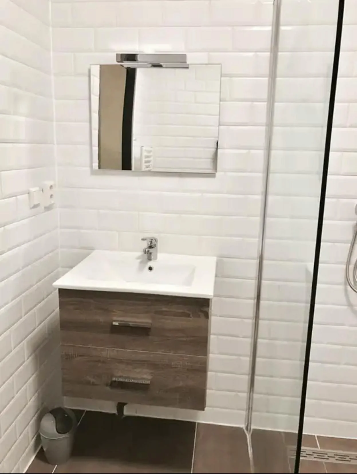 Foto van de Kamer gelegen aan de Weena in Rotterdam