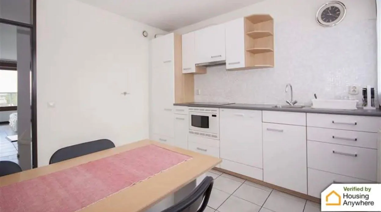 Foto van de Kamer gelegen aan de Weena in Rotterdam