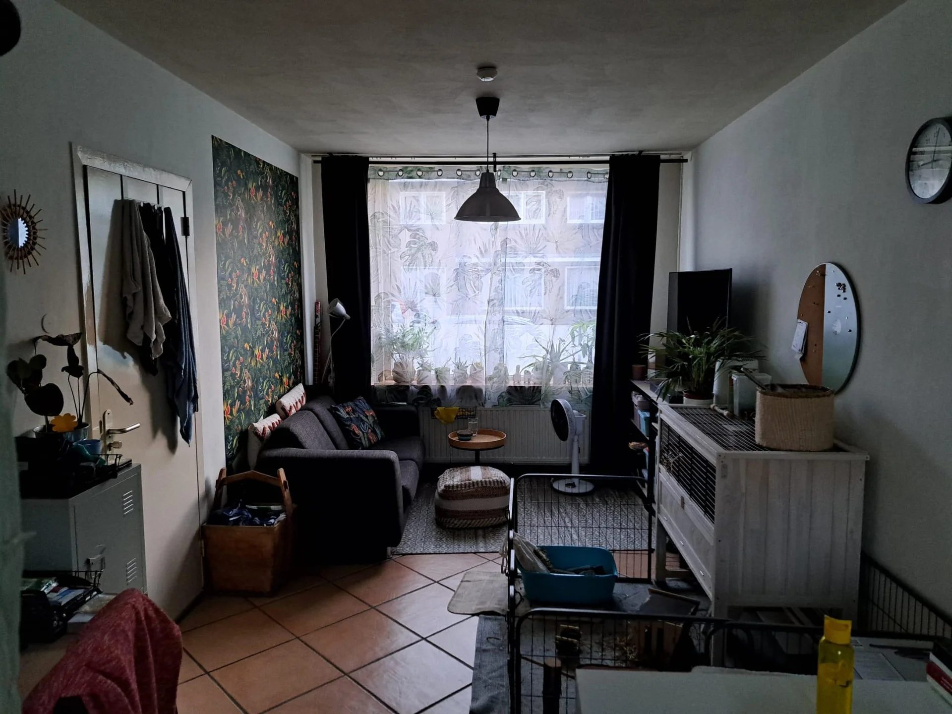 Foto van de Kamer gelegen aan de Eckartseweg Zuid in Eindhoven