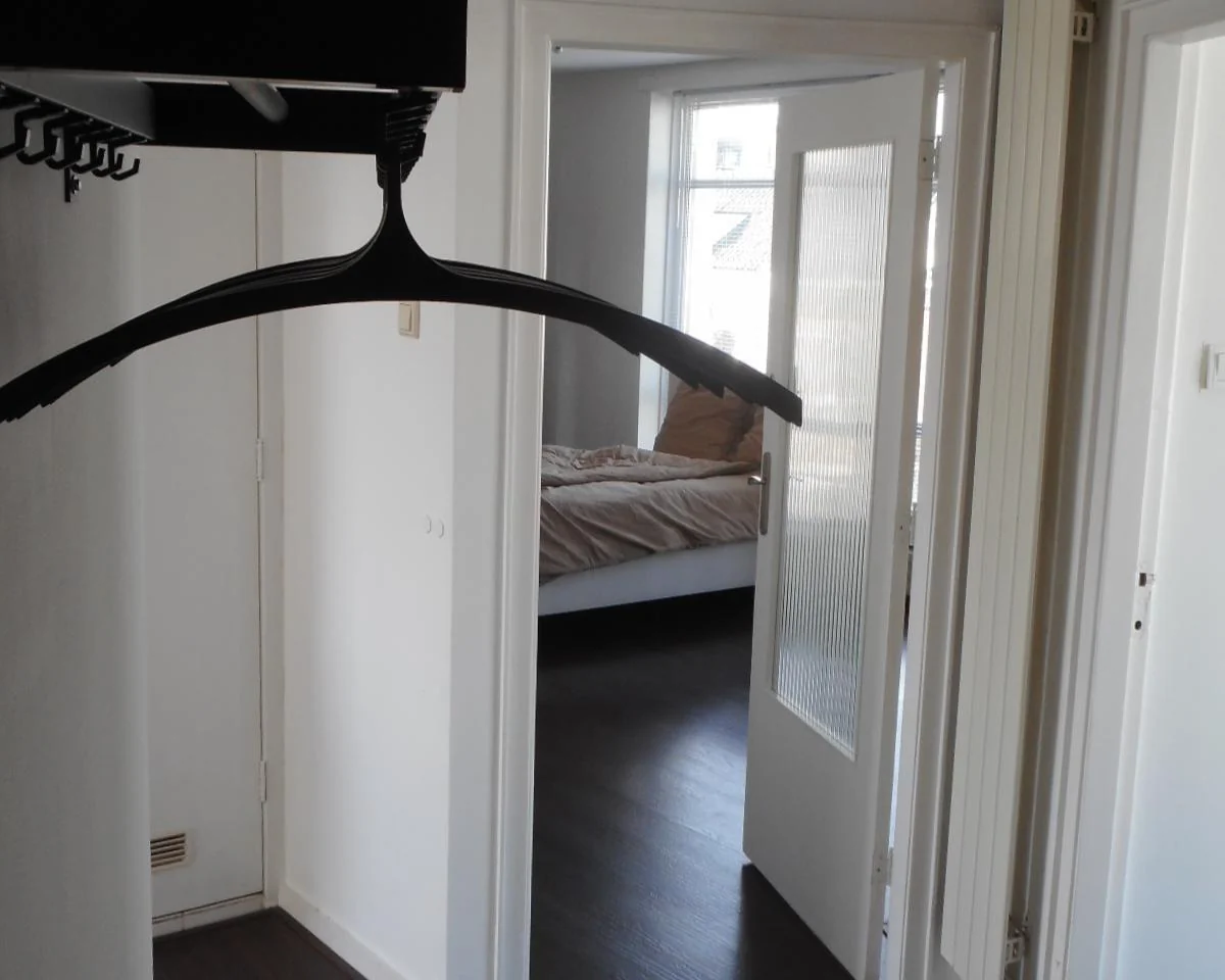 Foto van de Kamer gelegen aan de Looierstraat in Arnhem