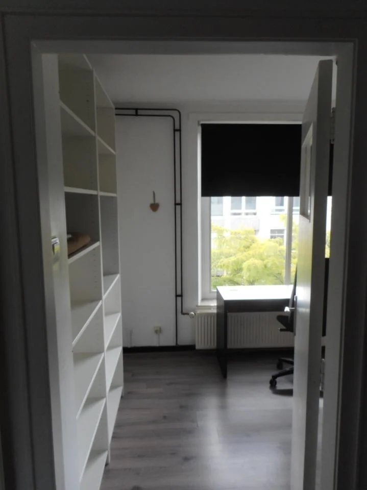 Foto van de Kamer gelegen aan de Looierstraat in Arnhem