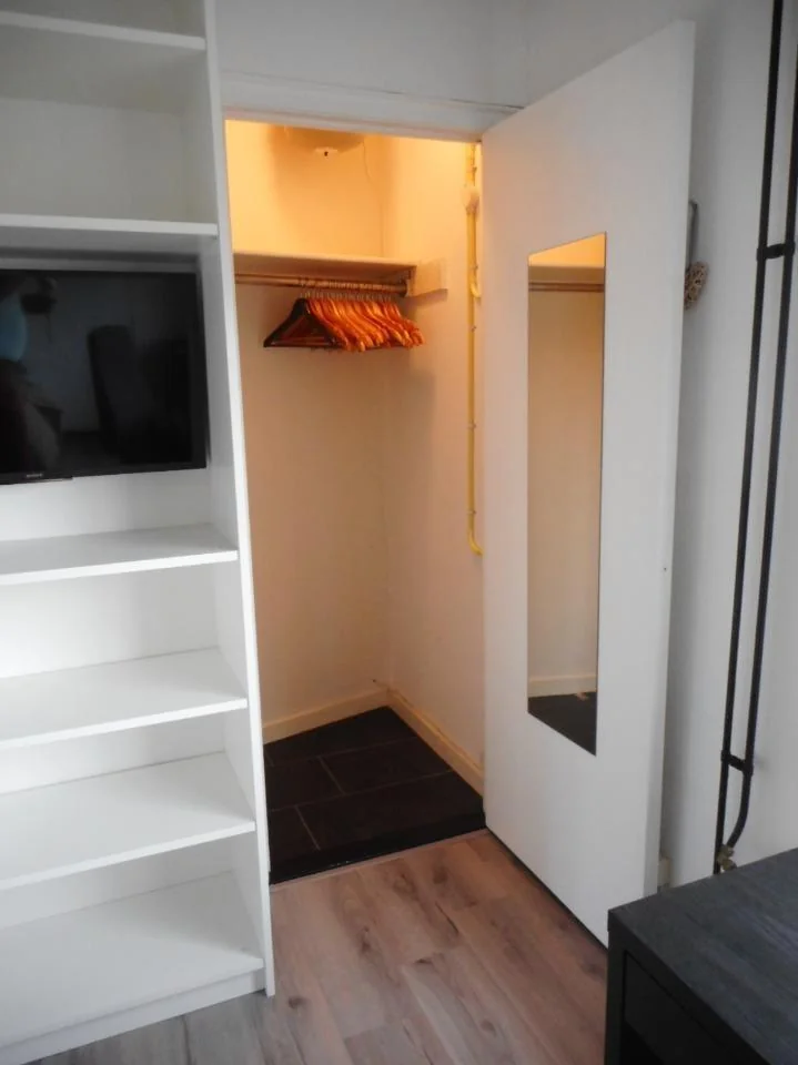 Foto van de Kamer gelegen aan de Looierstraat in Arnhem