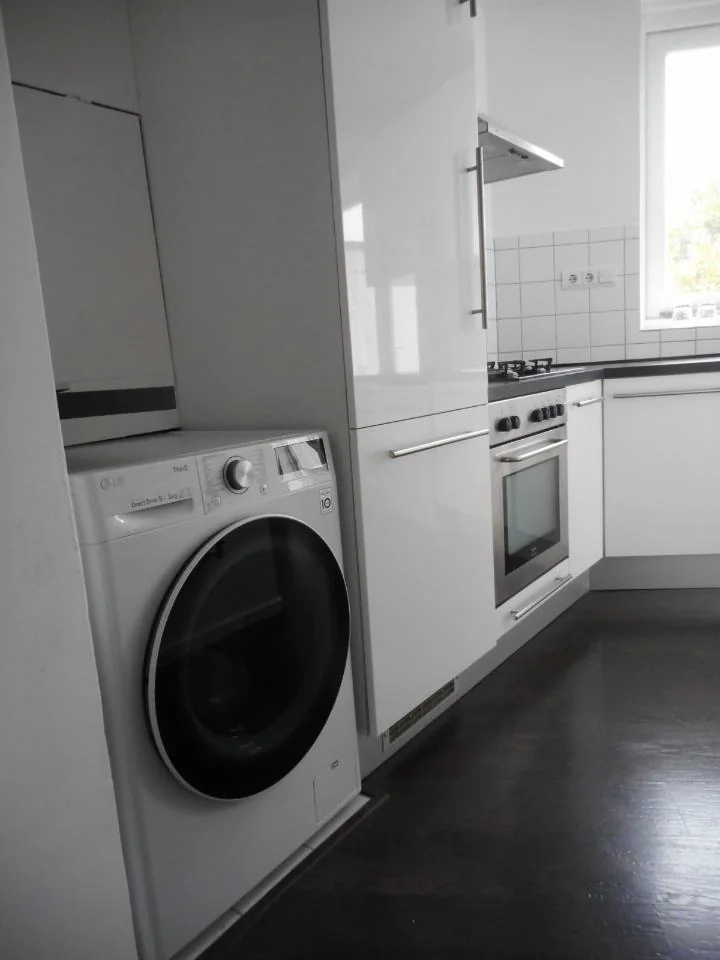 Foto van de Kamer gelegen aan de Looierstraat in Arnhem