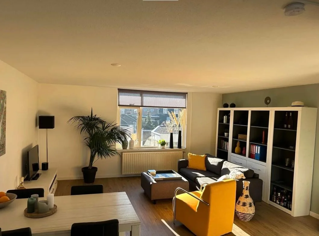 Foto van de Kamer gelegen aan de Veerplein in Bussum