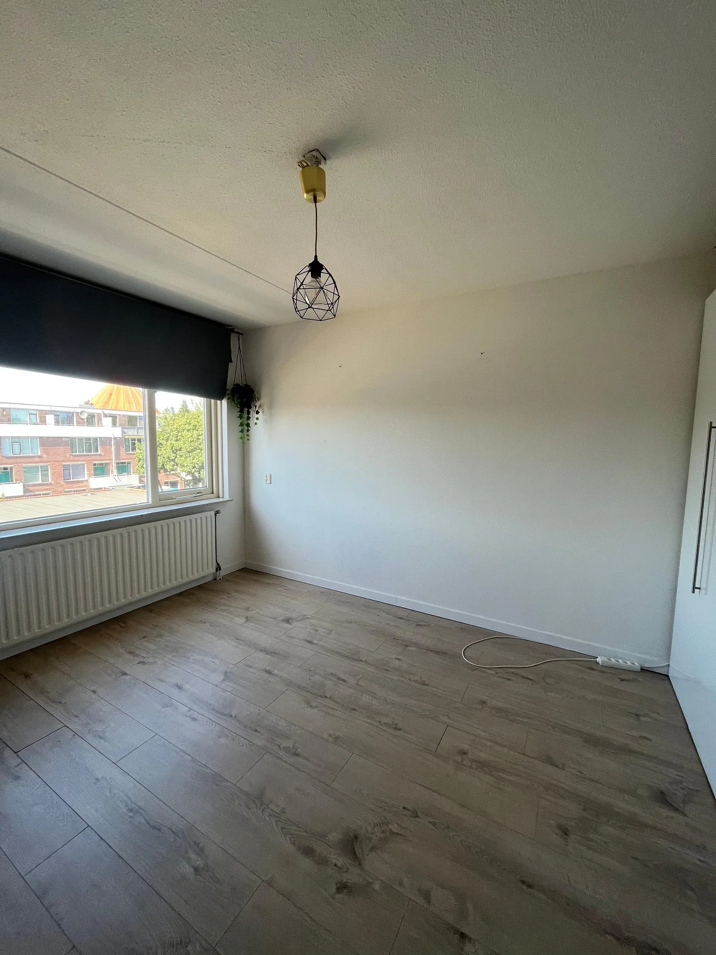 Foto van de Kamer gelegen aan de Veerplein in Bussum