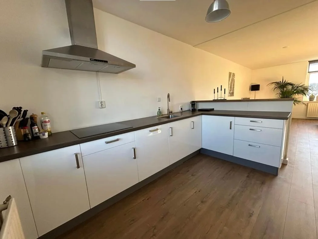 Foto van de Kamer gelegen aan de Veerplein in Bussum