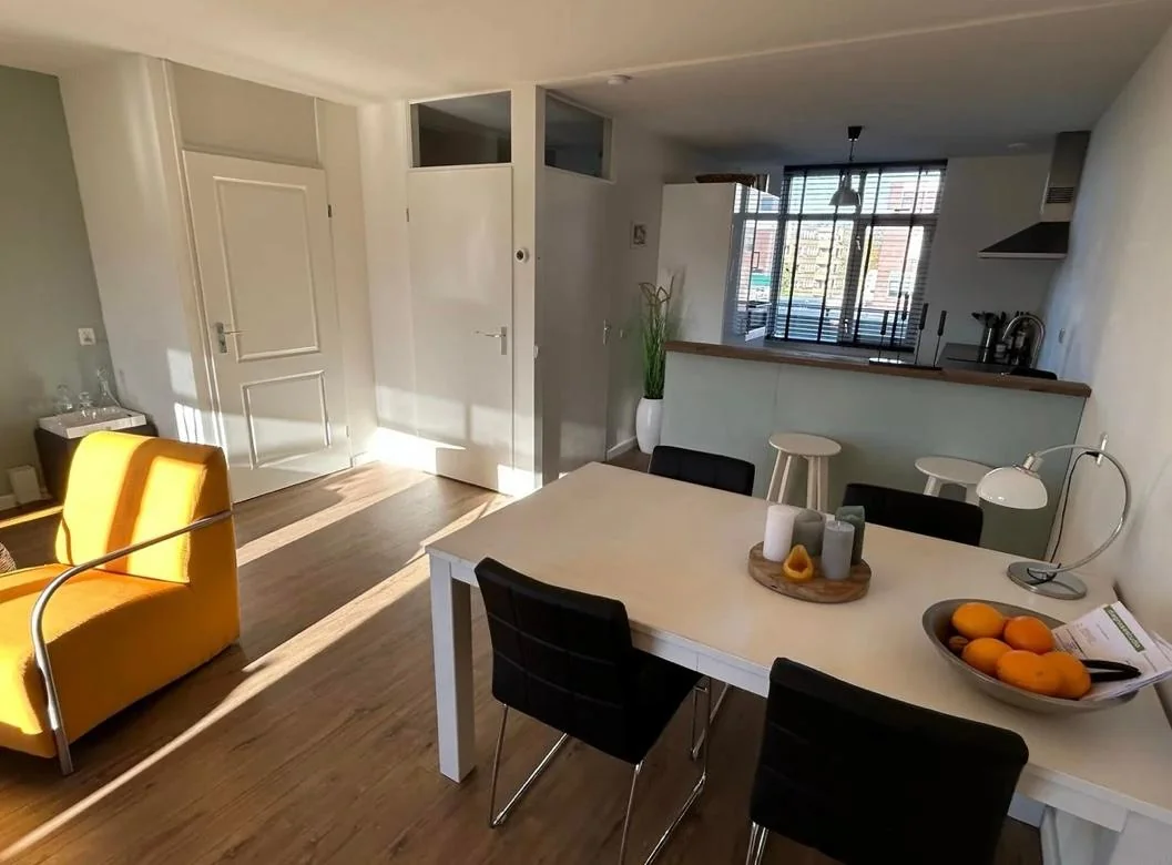 Foto van de Kamer gelegen aan de Veerplein in Bussum