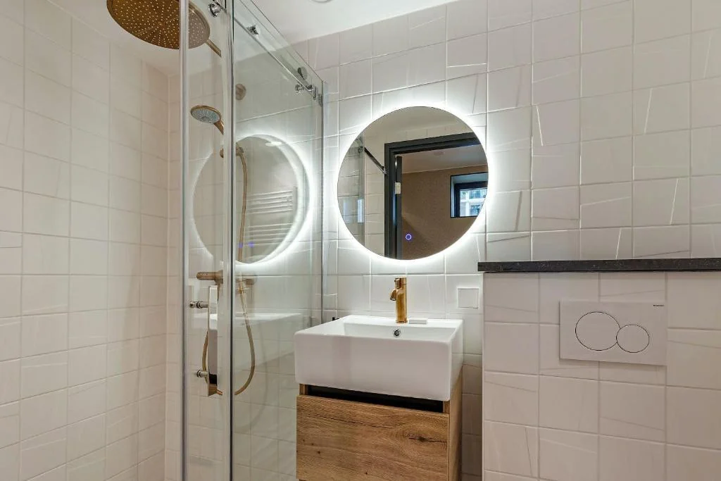 Foto van de Studio gelegen aan de Anton Waldorpstraat in Amsterdam
