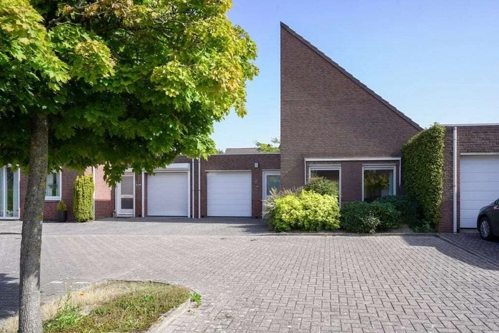 Foto van de Appartement gelegen aan de Kamille in Voerendaal