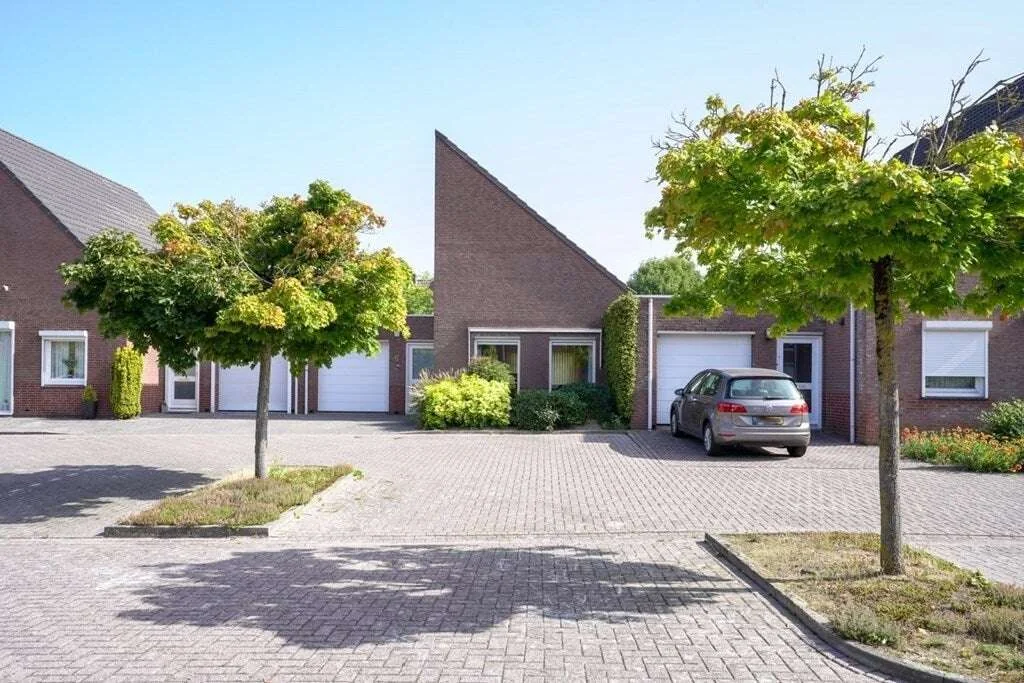 Foto van de Appartement gelegen aan de Kamille in Voerendaal