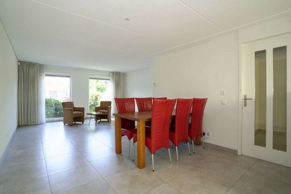 Foto van de Appartement gelegen aan de Kamille in Voerendaal