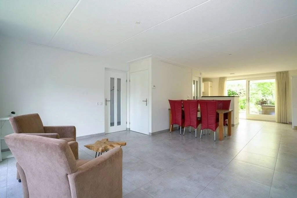 Foto van de Appartement gelegen aan de Kamille in Voerendaal