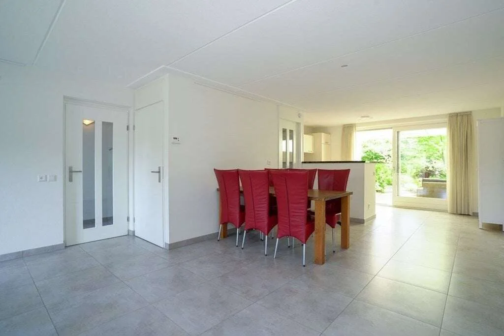 Foto van de Appartement gelegen aan de Kamille in Voerendaal