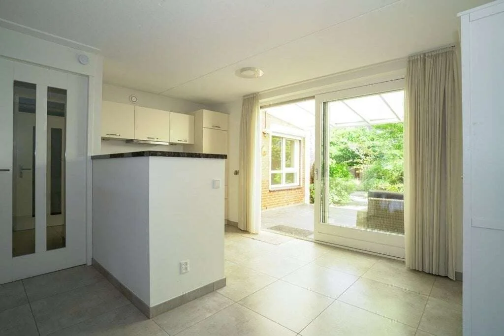 Foto van de Appartement gelegen aan de Kamille in Voerendaal