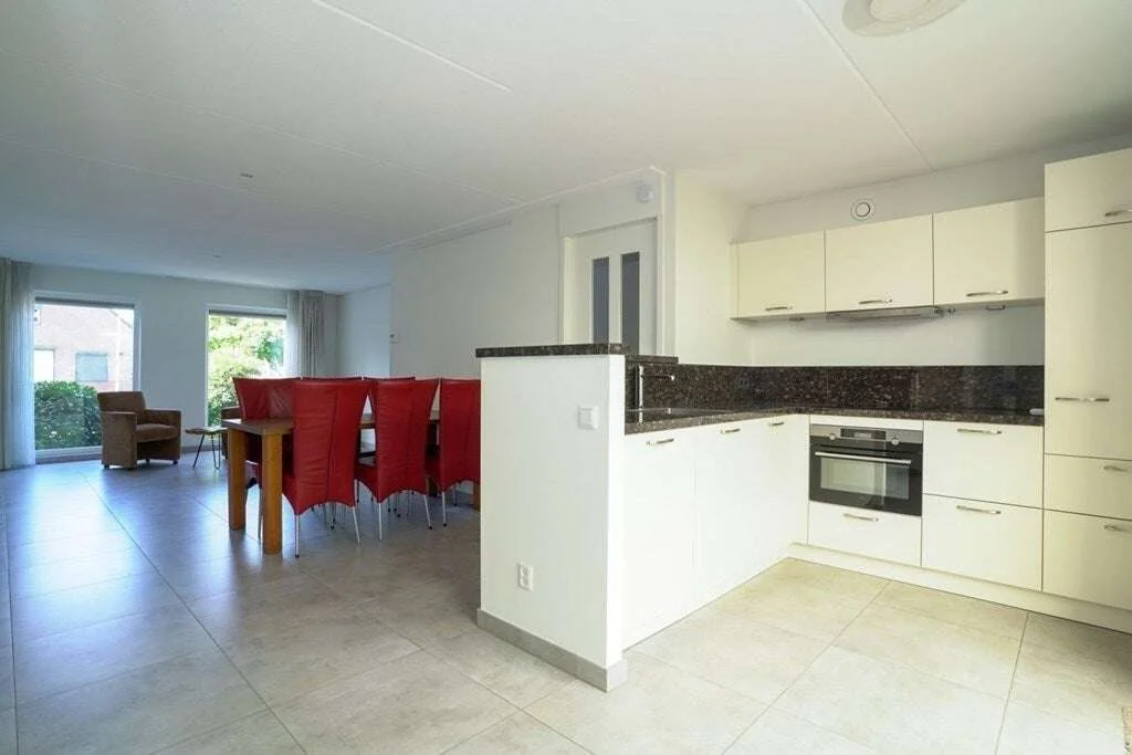 Foto van de Appartement gelegen aan de Kamille in Voerendaal