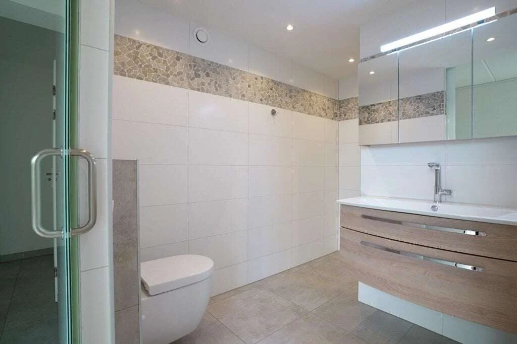 Foto van de Appartement gelegen aan de Kamille in Voerendaal