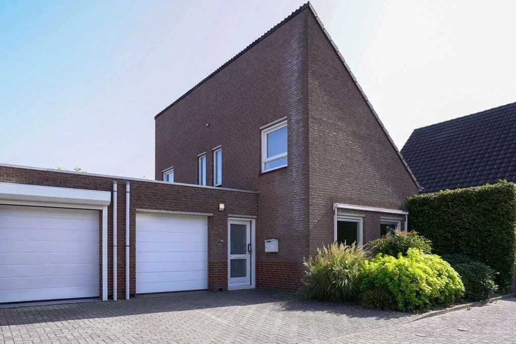 Foto van de Appartement gelegen aan de Kamille in Voerendaal