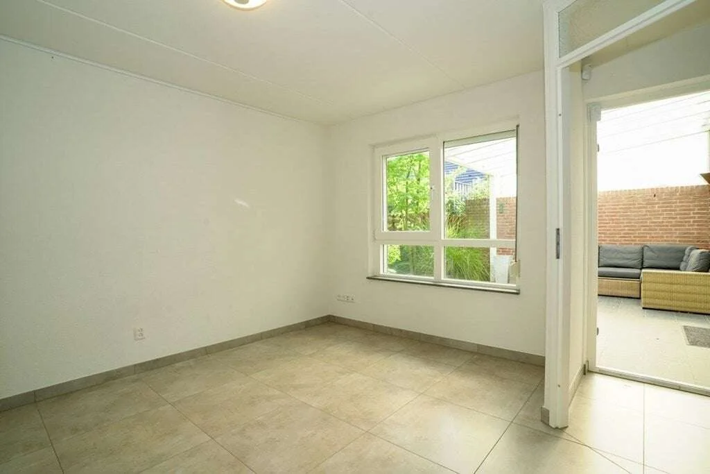Foto van de Appartement gelegen aan de Kamille in Voerendaal