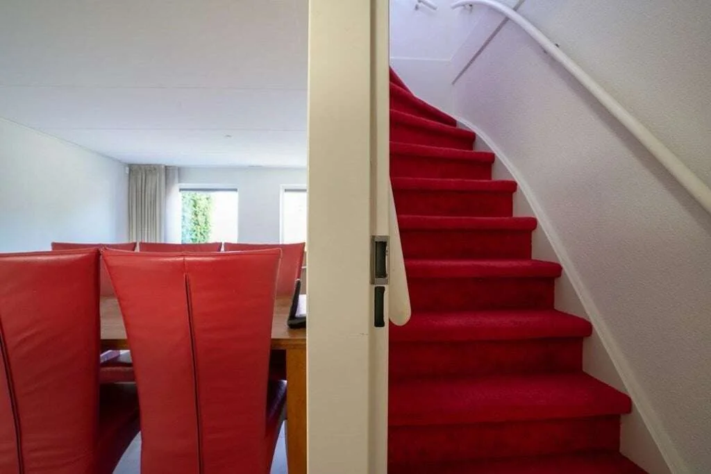 Foto van de Appartement gelegen aan de Kamille in Voerendaal