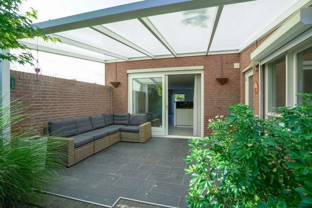 Foto van de Appartement gelegen aan de Kamille in Voerendaal