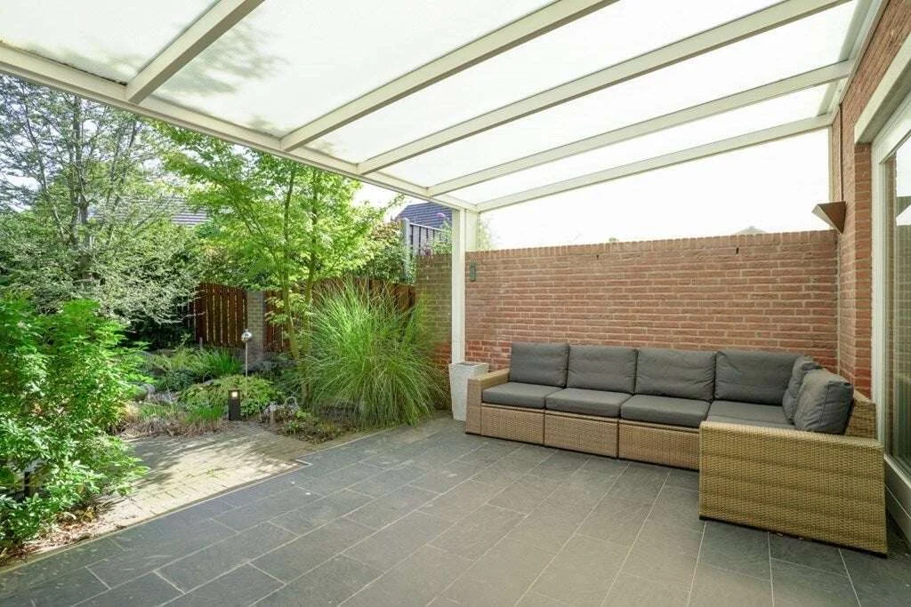 Foto van de Appartement gelegen aan de Kamille in Voerendaal