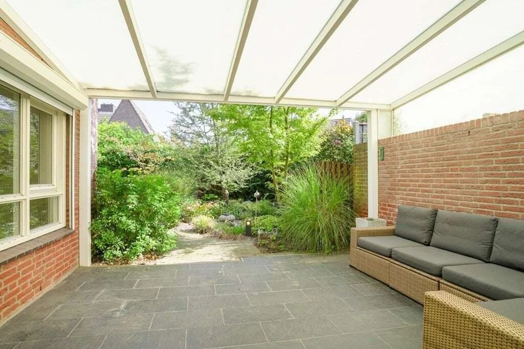 Foto van de Appartement gelegen aan de Kamille in Voerendaal