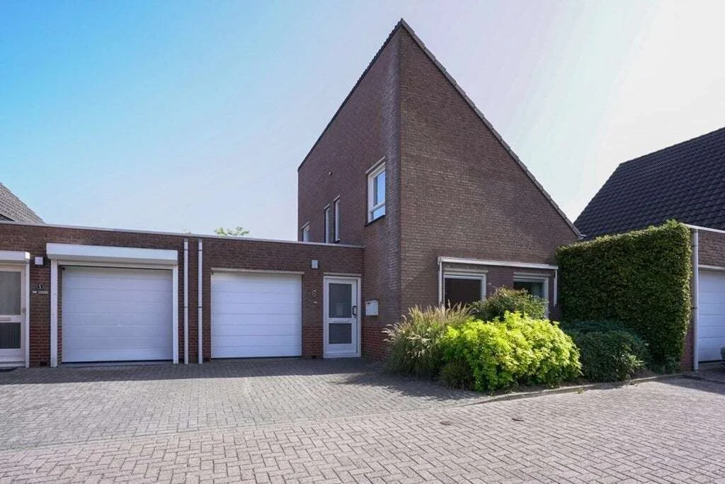 Foto van de Appartement gelegen aan de Kamille in Voerendaal