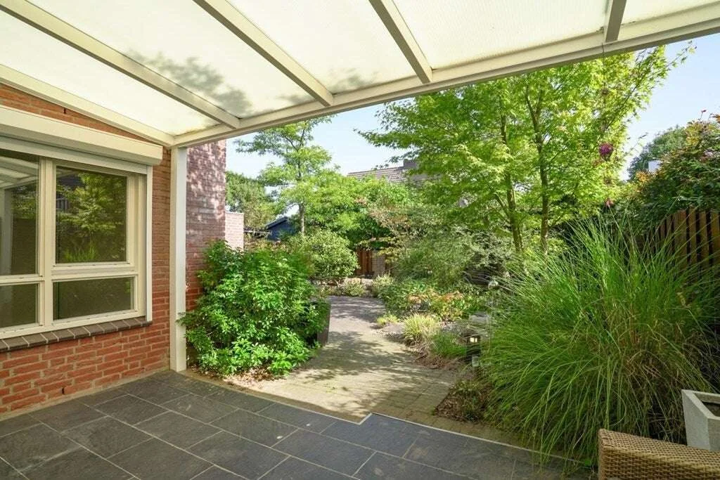 Foto van de Appartement gelegen aan de Kamille in Voerendaal