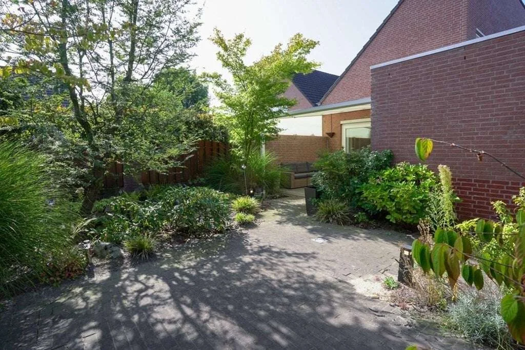 Foto van de Appartement gelegen aan de Kamille in Voerendaal