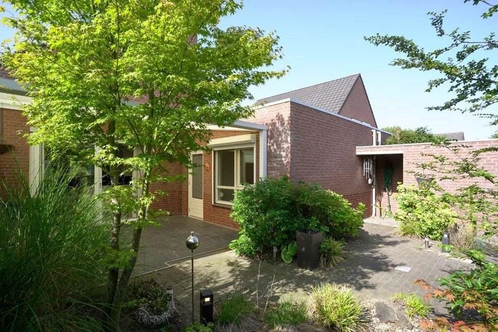 Foto van de Appartement gelegen aan de Kamille in Voerendaal