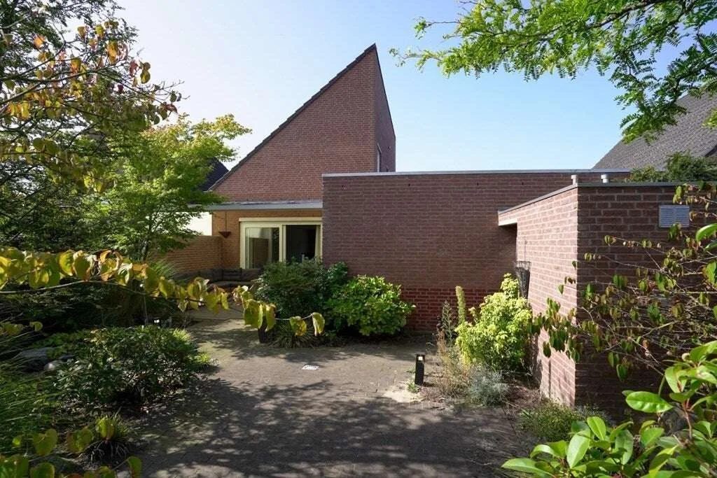 Foto van de Appartement gelegen aan de Kamille in Voerendaal